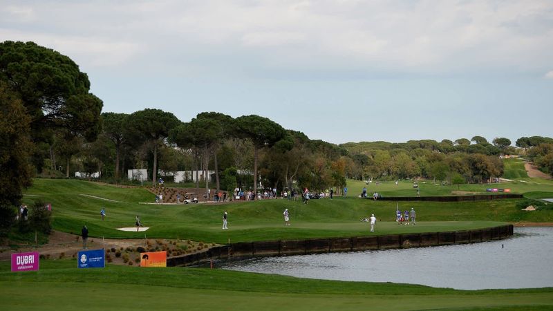 Tag 2 bei der Catalunya Champi...