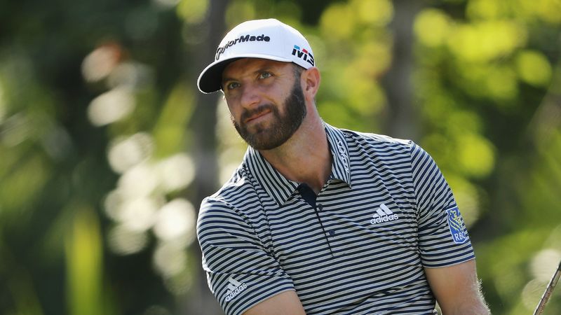 Players Championship 2018: Dus...