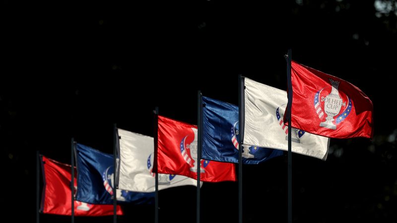 Solheim Cup: der Turniermodus...