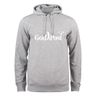 Golf Post Hoodie Herren