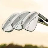 Callaway Opus SP Wedges