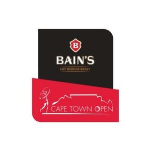 Bain's Whisky Cape Town Open