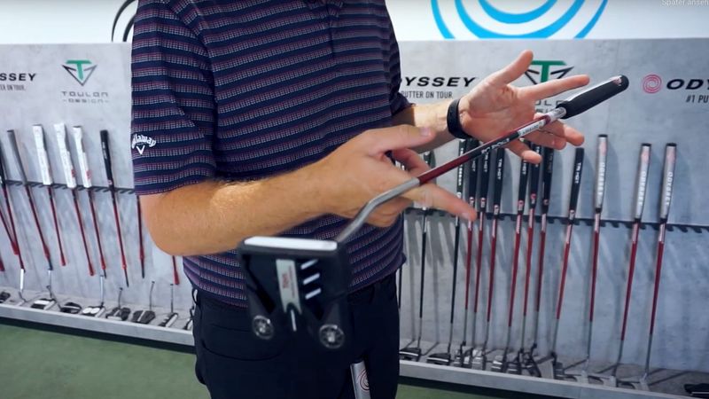 Putting – Die Geheimnisse des...