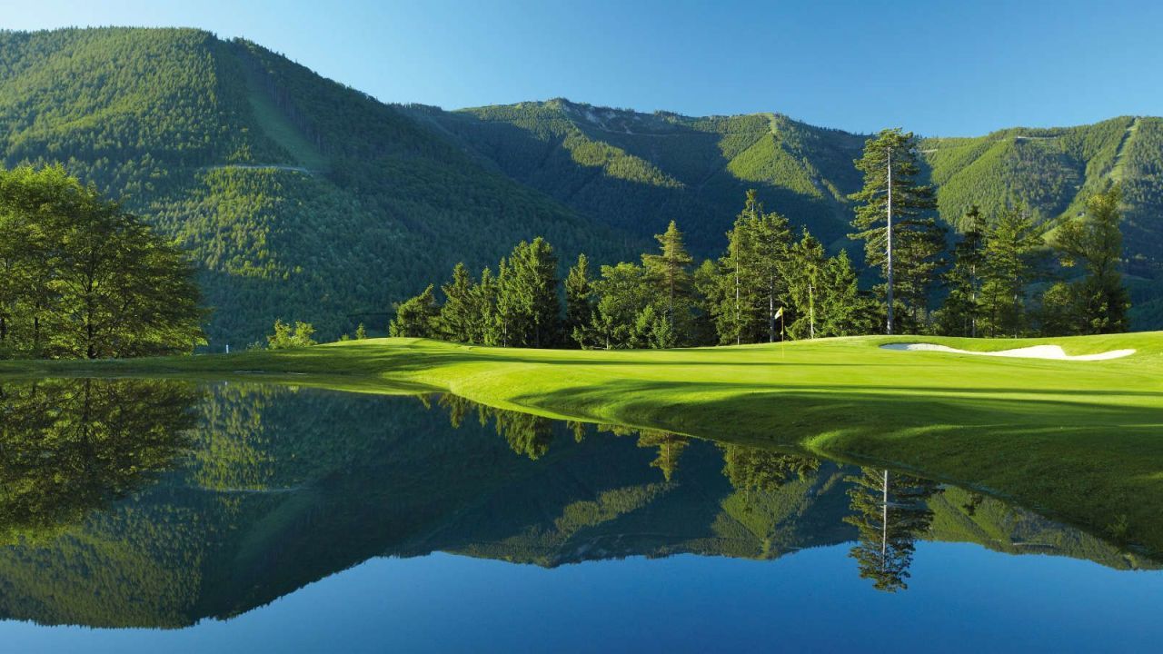 GC Adamstal – Franz Wittmann