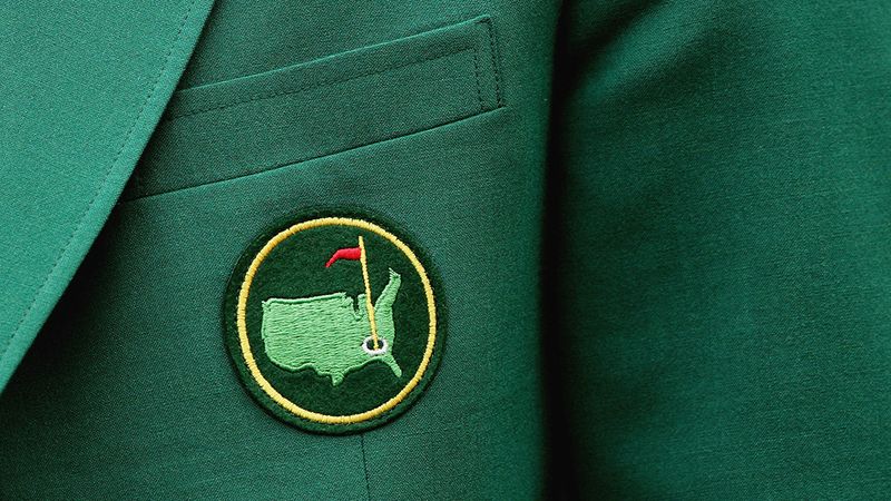 Champions in Grün - Alle Maste...