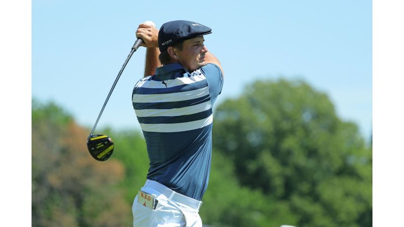 „Hulk“ DeChambeau bringt Regel...