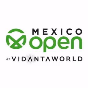 Mexico Open at VidantaWorld