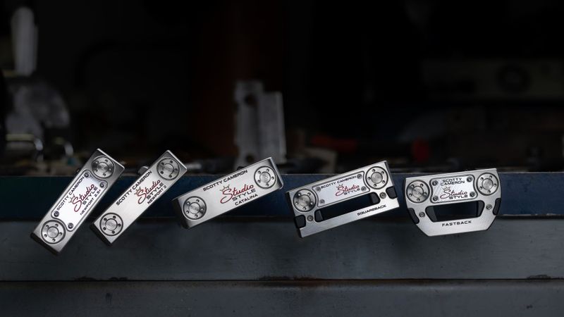 Titleist stellt neue Scotty Ca...