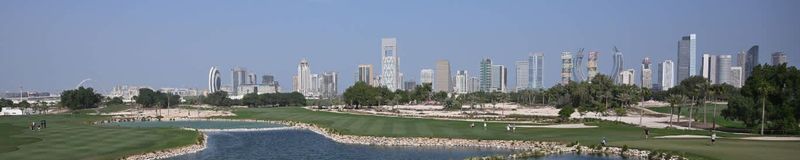 Commercial Bank Qatar Masters