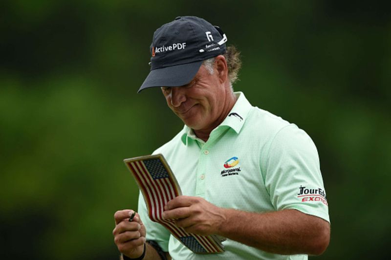 Mastercard Japan Championship