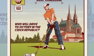 Kaskáda Golf Challenge