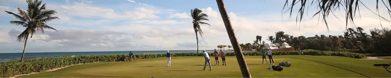 Mayakoba Open