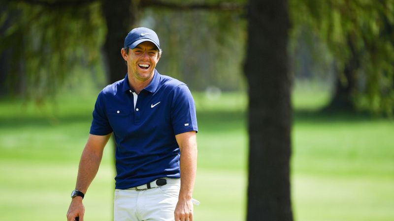 Wer war besser als Rory? Die i...