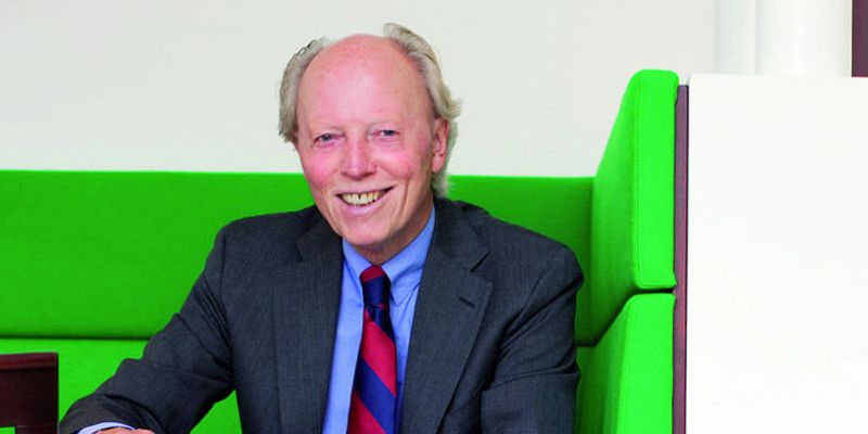 Who-is-Who: VcG-Präsident Dr....