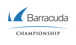 Barracuda Championship