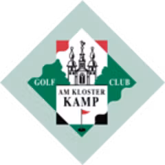Golfanlage Am Kloster Kamp