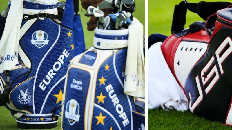 Ryder Cup 2018: Ein Blick in d...