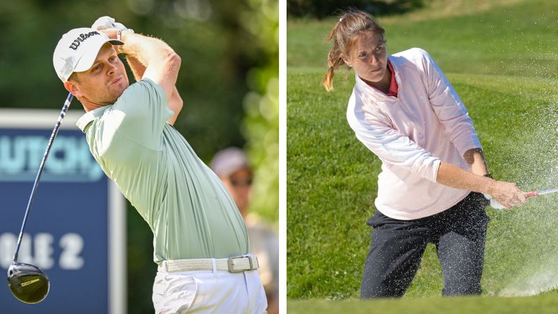 Round up: Hurly Long und Leoni...