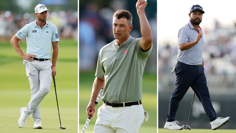 US Open 2025: Die Tee Times fü...