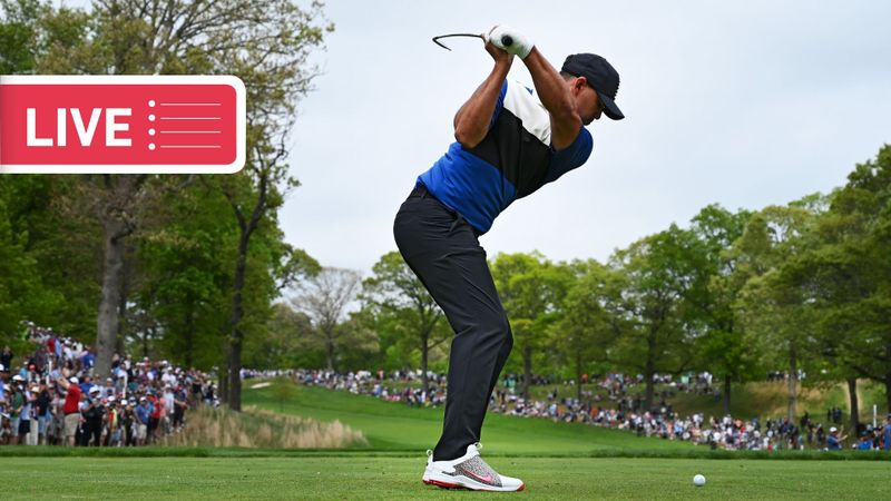 PGA Championship 2019: Brooks...