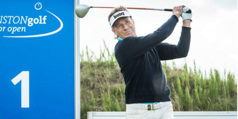 WINSTONgolf Senior Open 2018 e...