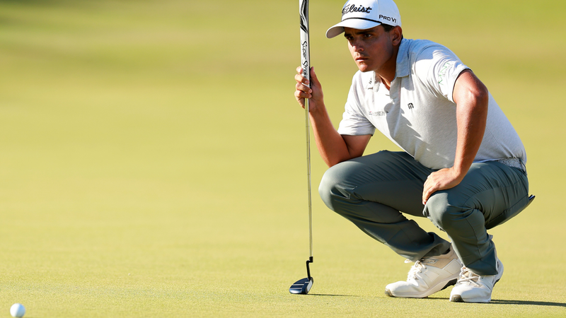 Golfregeln: Pro wegen "schwerw...