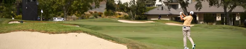 Procore Championship