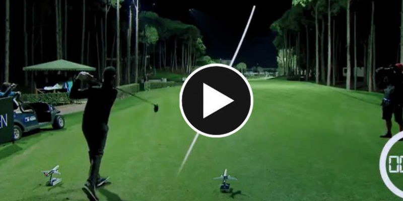 Schnell, schneller, Golf: Neue...