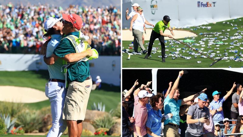 Party Pur! Die Bilder zum Hole...