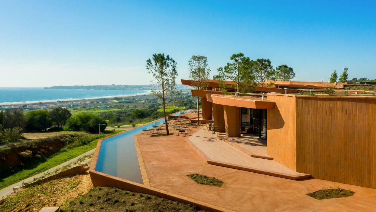 Palmares Ocean Golf & Living