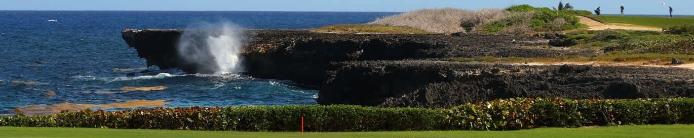 Corales Puntacana Championship