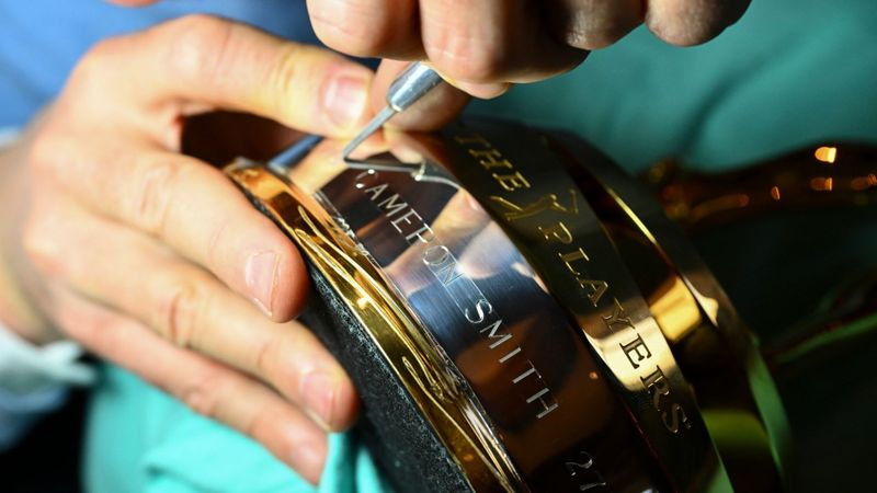 Players Championship 2022: So...