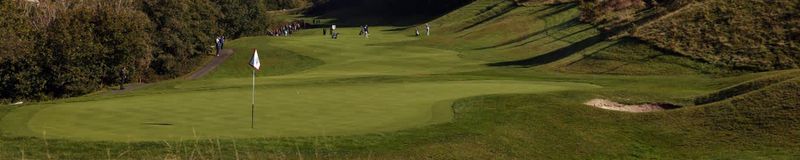 British Challenge presented by Modest! Golf Management