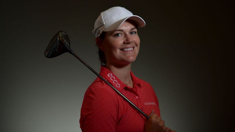 Caroline Masson: Deutschlands...