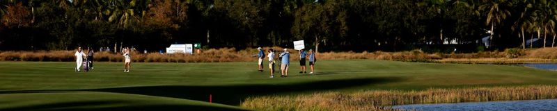 CME Group Tour Championship