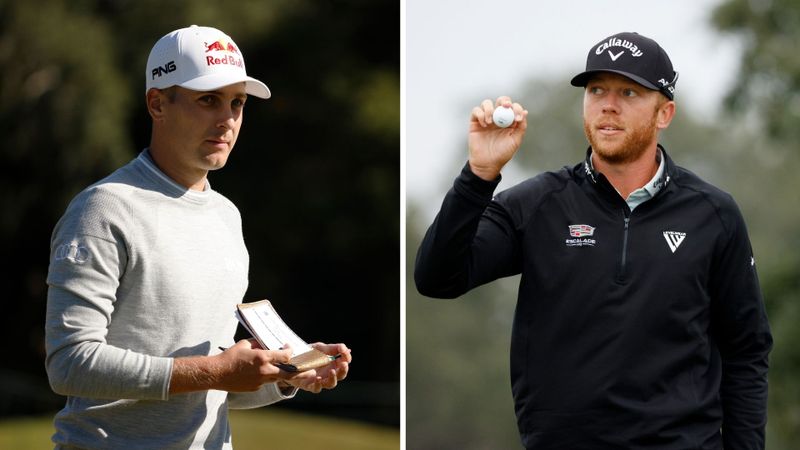 PGA Tour: Matthias Schwab fäll...