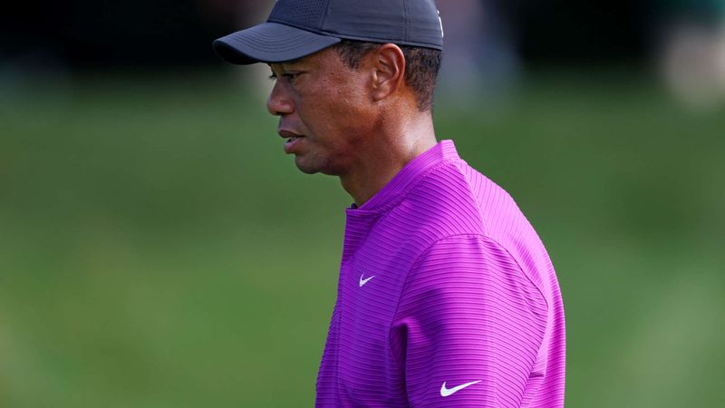US Masters 2020: Tiger Woods a...