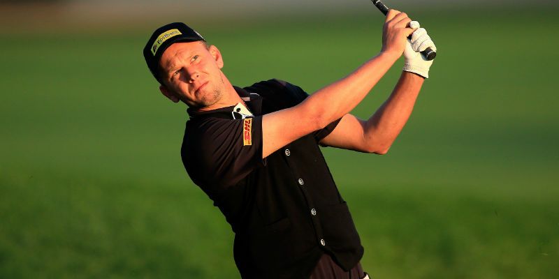 Dubai Desert Classic: Kaymer u...