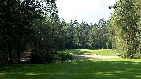 GC am Reichswald