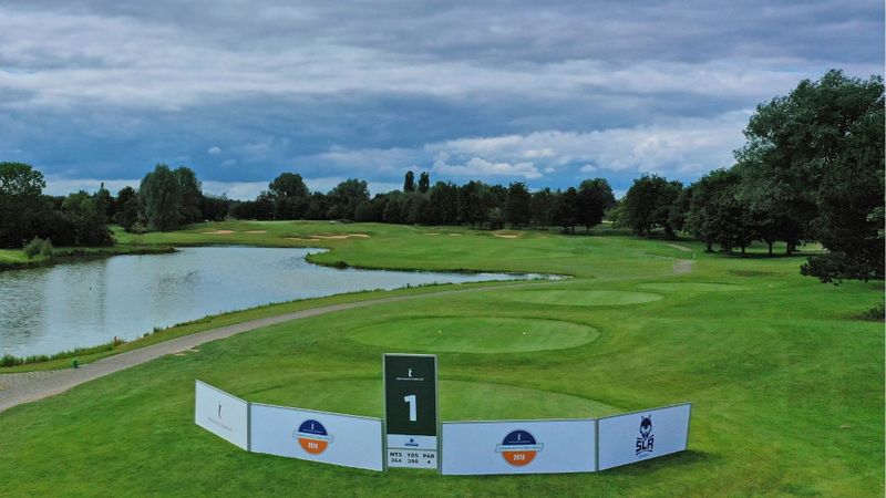 DGV: Absage der 17. German Boy...