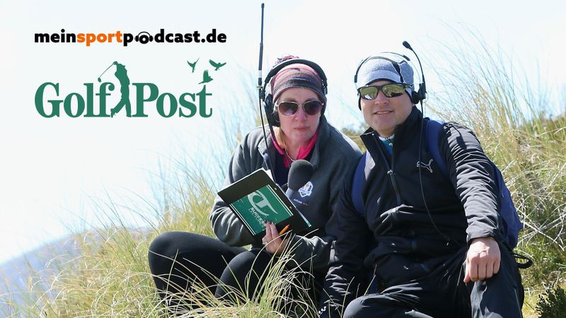Nur Golf: Der wöchentliche Gol...