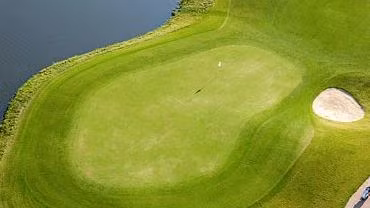 Golfanlage Weiherhof