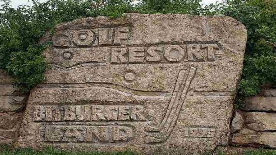 Golf-Resort Bitburger Land