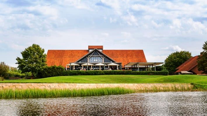 Golfpark Otelfingen Golfclub Laegern