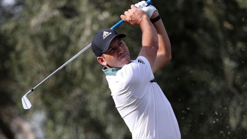 Trainingstipp von Sergio Garci...