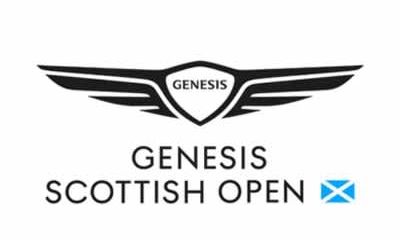Genesis Scottish Open