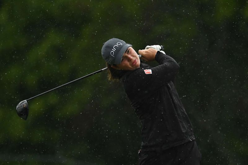 KPMG Women's PGA Championship