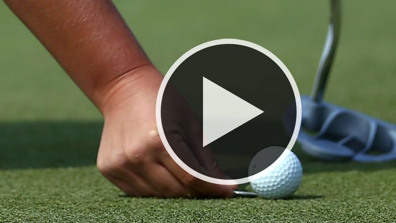 Neue Golfregeln 2019 einfach e...