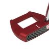 Odyssey O-Works Red Putter