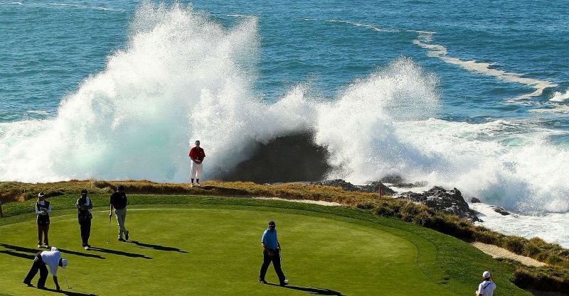 Urlaubsplanung für Golfer: Gol...